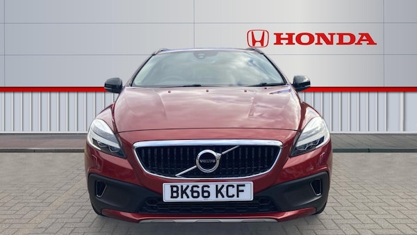Used Volvo V40 2016 for sale - 76018027: Photo 6