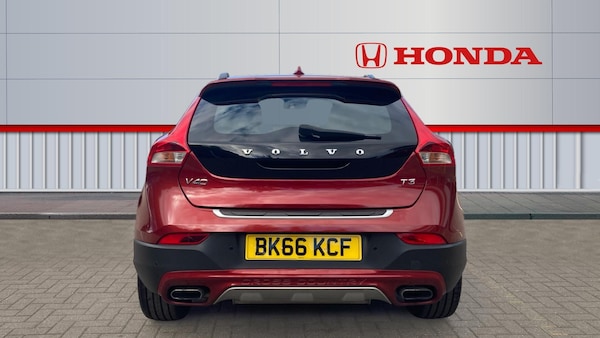 Used Volvo V40 2016 for sale - 76018027: Photo 7