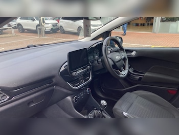 Used Ford Fiesta 2020 for sale - 79067634: Photo