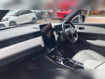 Used Honda e NY1 2024 for sale - 78467033: Photo