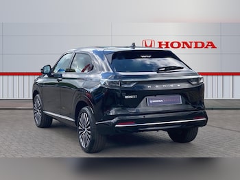 Used Honda e NY1 2024 for sale - 78467033: Photo
