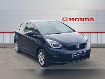 Used Honda Jazz 2022 for sale - 78681177: Photo