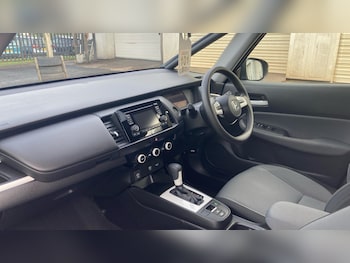 Used Honda Jazz 2022 for sale - 78681177: Photo