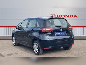 Used Honda Jazz 2022 for sale - 78681177: Photo