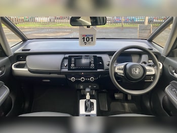Used Honda Jazz 2022 for sale - 78681177: Photo