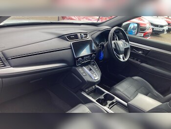 Used Honda CR-V 2022 for sale - 77819554: Photo