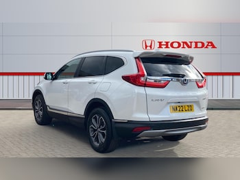 Used Honda CR-V 2022 for sale - 77819554: Photo