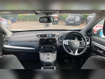 Used Honda CR-V 2022 for sale - 77819554: Photo