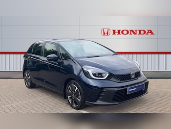 Used Honda Jazz 2024 for sale - 79469571: Photo