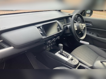 Used Honda Jazz 2024 for sale - 79469571: Photo