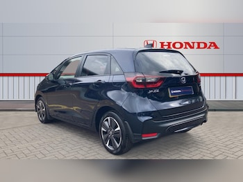 Used Honda Jazz 2024 for sale - 79469571: Photo