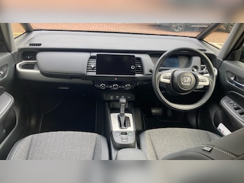 Used Honda Jazz 2024 for sale - 79469571: Photo