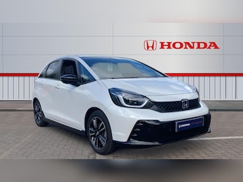 Used Honda Jazz 2023 for sale - 78467032: Photo