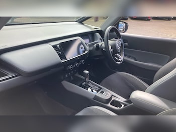 Used Honda Jazz 2023 for sale - 78467032: Photo