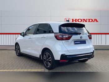 Used Honda Jazz 2023 for sale - 78467032: Photo