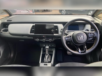 Used Honda Jazz 2023 for sale - 78467032: Photo
