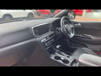 Used Kia Sportage 2022 for sale - 75286125: Photo