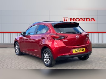 Used Mazda Mazda2 2020 for sale - 78282087: Photo