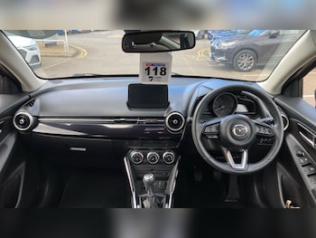 Used Mazda Mazda2 2020 for sale - 78282087: Photo