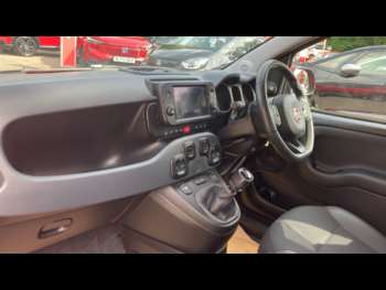 Used Fiat Panda 2022 for sale - 75169290: Photo