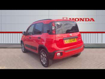 Used Fiat Panda 2022 for sale - 75169290: Photo
