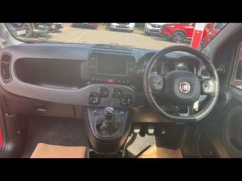 Used Fiat Panda 2022 for sale - 75169290: Photo