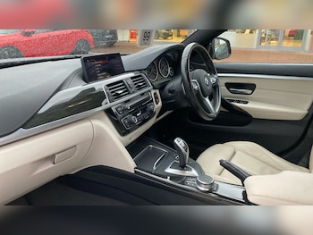 Used BMW 4 Series 2019 for sale - 78340233: Photo