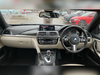 Used BMW 4 Series 2019 for sale - 78340233: Photo