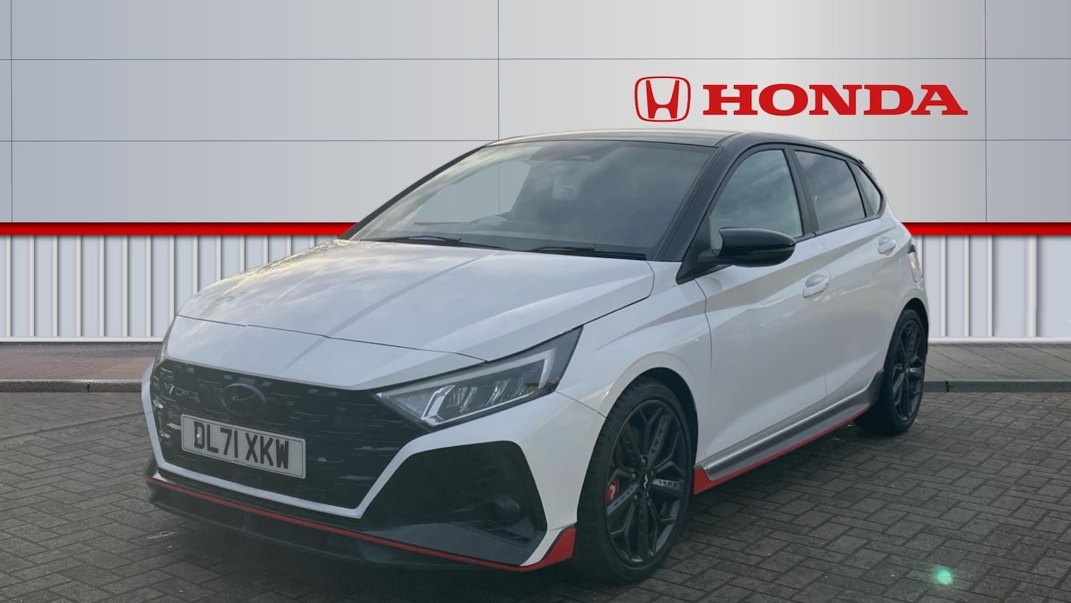 Used Hyundai i20 2022 for sale - 76918769: Photo 10