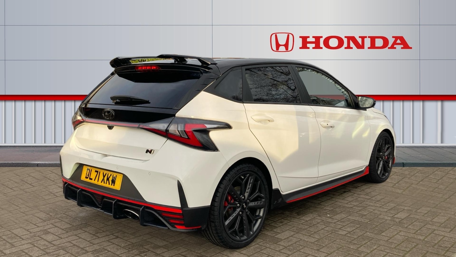 Used Hyundai i20 2022 for sale - 76918769: Photo 12