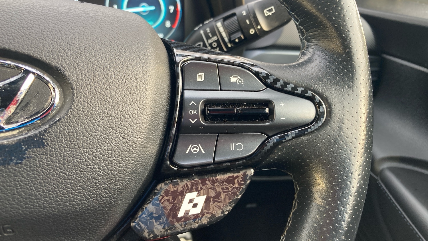 Used Hyundai i20 2022 for sale - 76918769: Photo 13