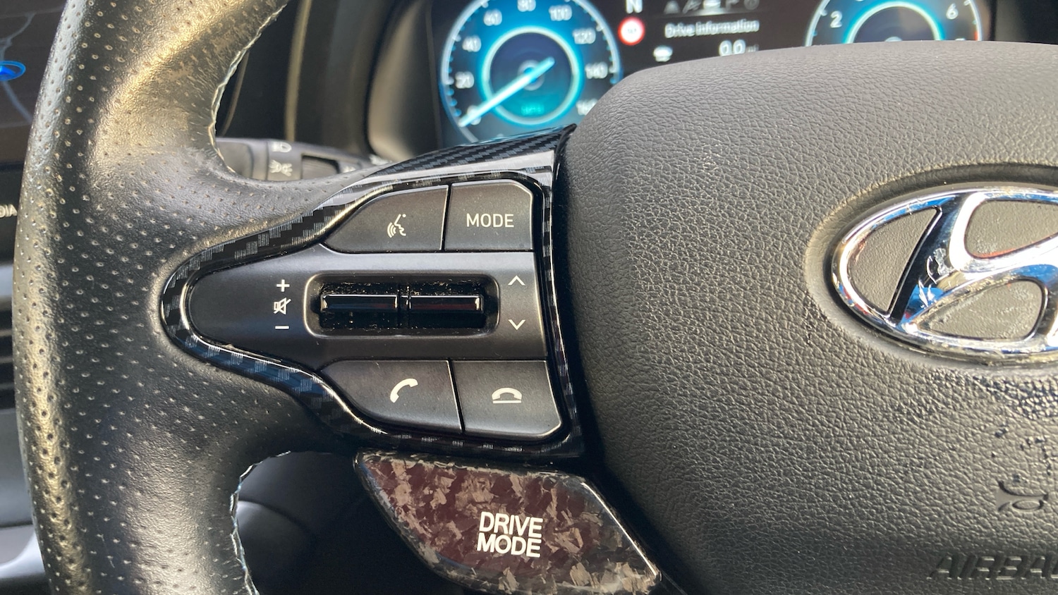 Used Hyundai i20 2022 for sale - 76918769: Photo 14