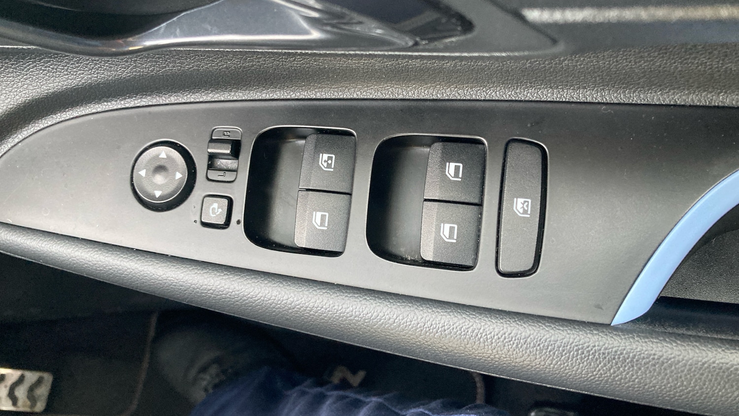 Used Hyundai i20 2022 for sale - 76918769: Photo 19