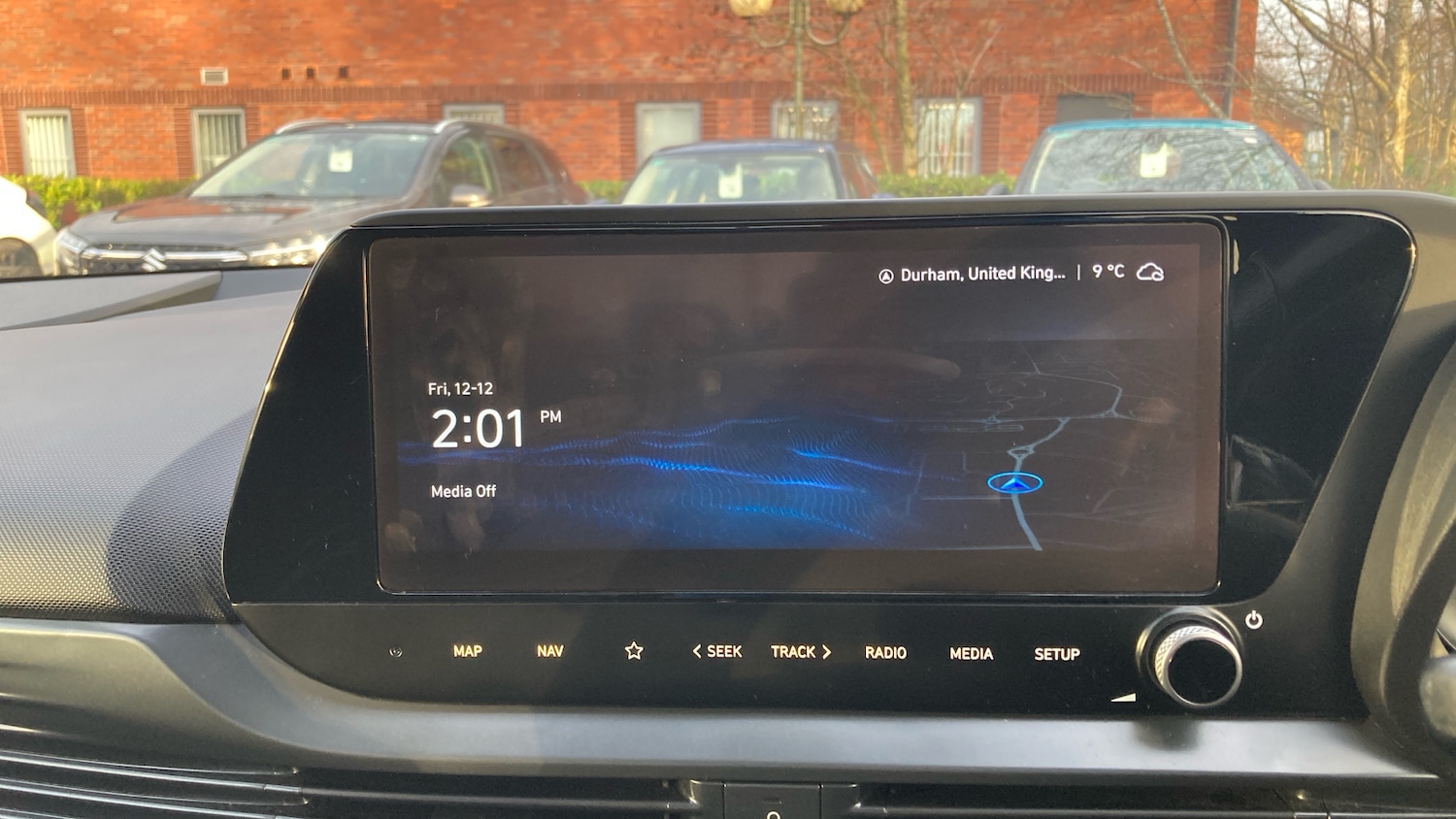 Used Hyundai i20 2022 for sale - 76918769: Photo 20