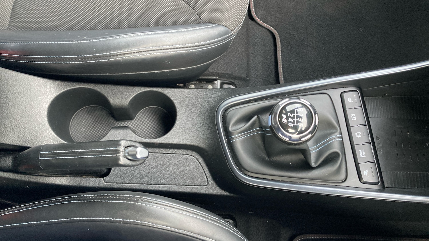 Used Hyundai i20 2022 for sale - 76918769: Photo 23