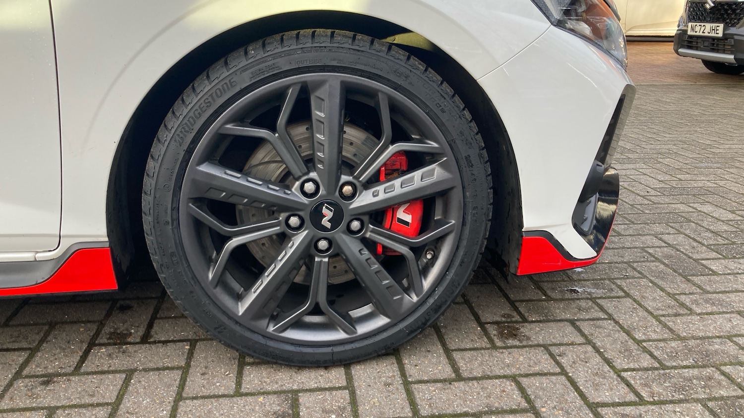 Used Hyundai i20 2022 for sale - 76918769: Photo 24