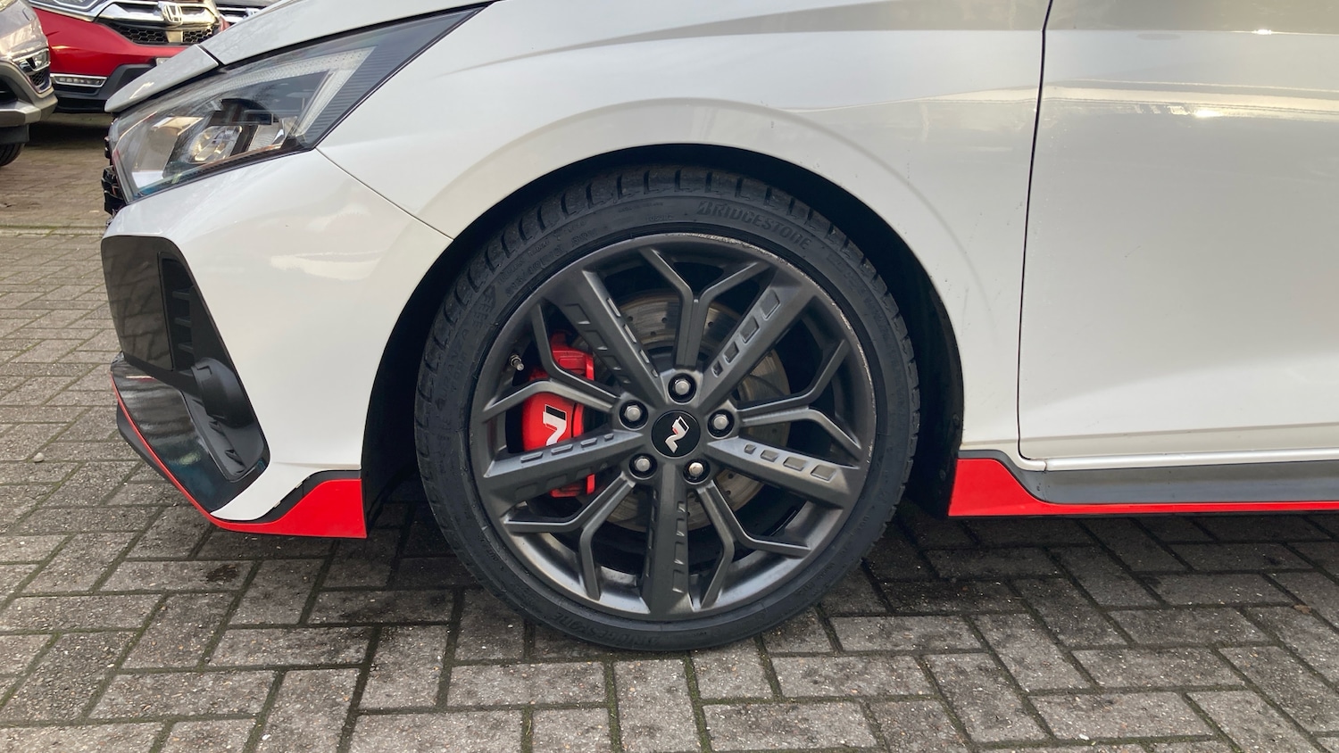 Used Hyundai i20 2022 for sale - 76918769: Photo 25