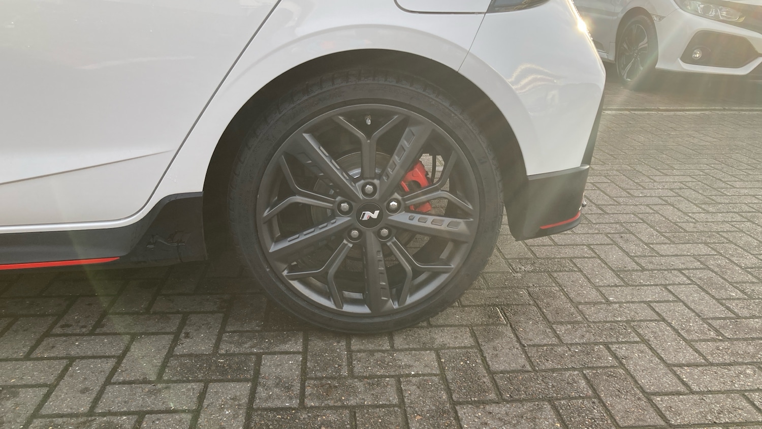 Used Hyundai i20 2022 for sale - 76918769: Photo 26