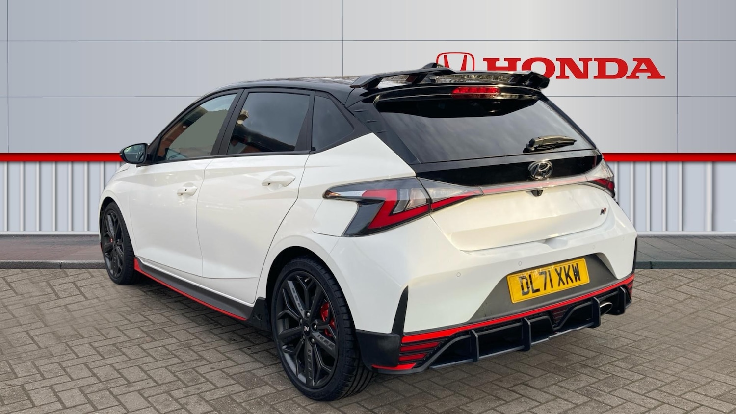 Used Hyundai i20 2022 for sale - 76918769: Photo 3