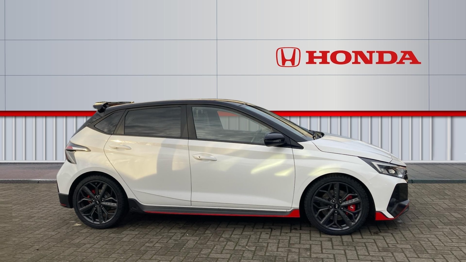 Used Hyundai i20 2022 for sale - 76918769: Photo 5