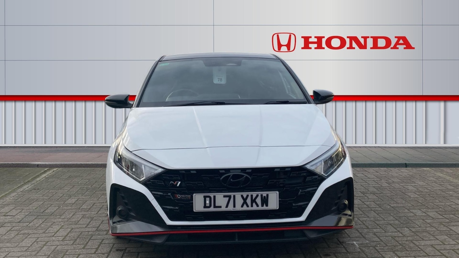 Used Hyundai i20 2022 for sale - 76918769: Photo 6