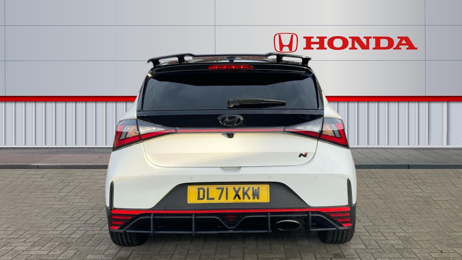 Used Hyundai i20 2022 for sale - 76918769: Photo 7