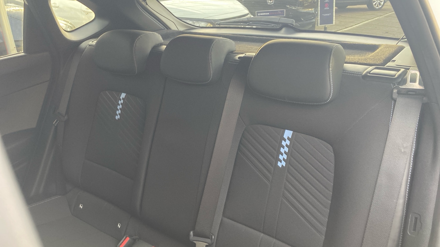 Used Hyundai i20 2022 for sale - 76918769: Photo 8