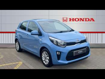 2019 (19) - 1.0 2 5dr Petrol Hatchback