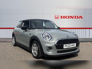 Used MINI Hatch 2020 for sale - 78681176: Photo