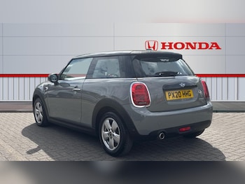 Used MINI Hatch 2020 for sale - 78681176: Photo