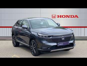 2023 (23) - 1.5 eHEV Advance 5dr CVT Hybrid Hatchback