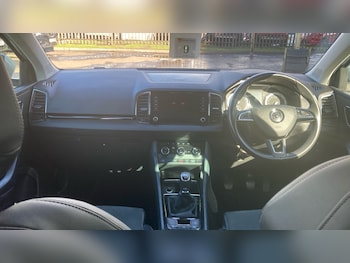 Used Skoda Karoq 2020 for sale - 77984794: Photo