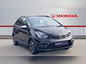 Honda - Jazz