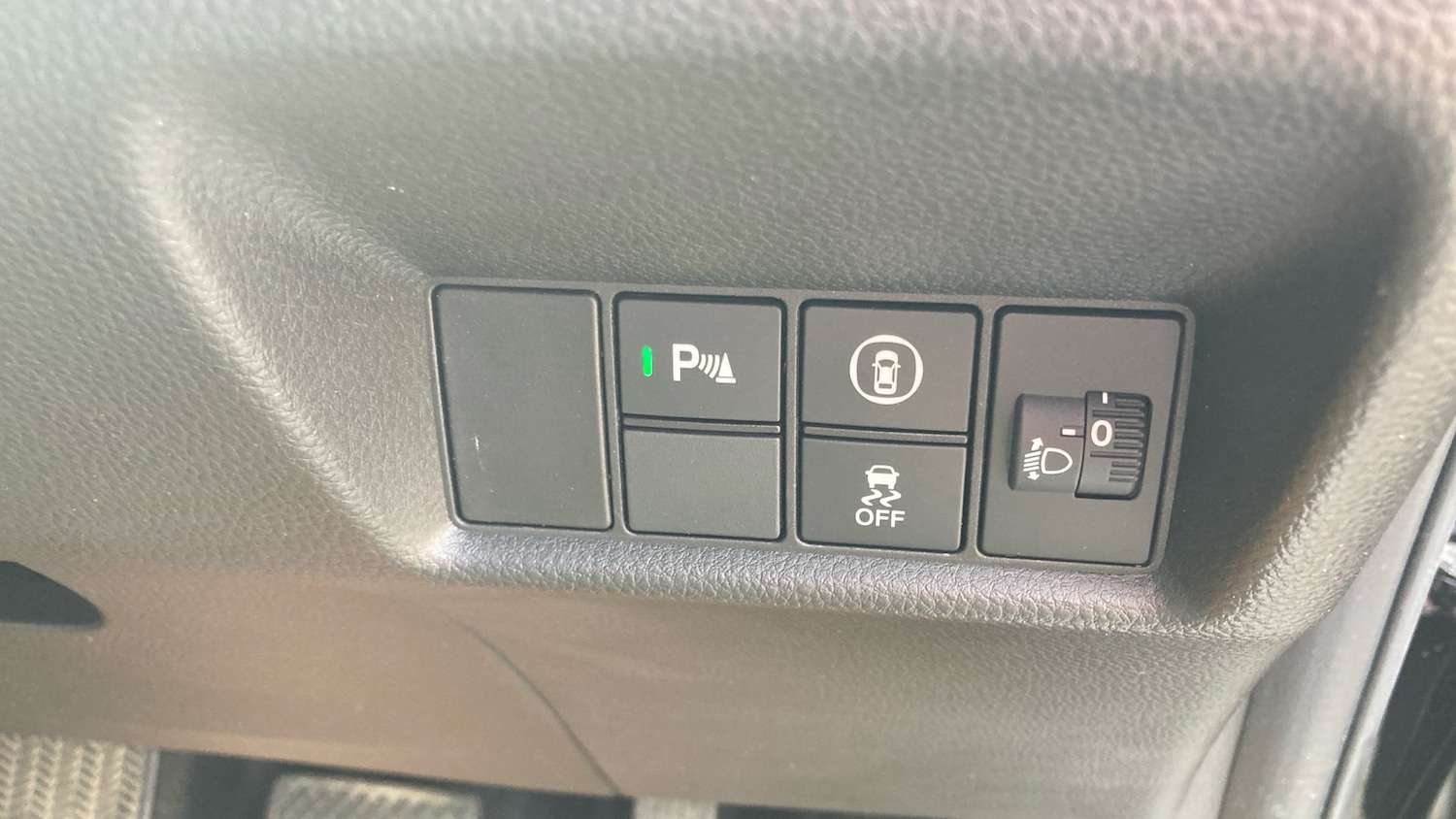 Vehicle 26